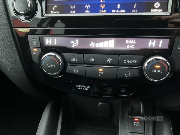 Used Nissan Qashqai 2021 for sale - 77457007: Photo 20