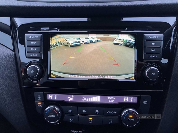 Used Nissan Qashqai 2021 for sale - 77457007: Photo 21