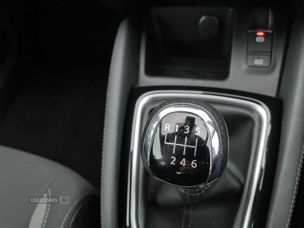 Used Nissan Qashqai 2021 for sale - 77457007: Photo 26