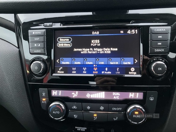 Used Nissan Qashqai 2021 for sale - 77457007: Photo 27