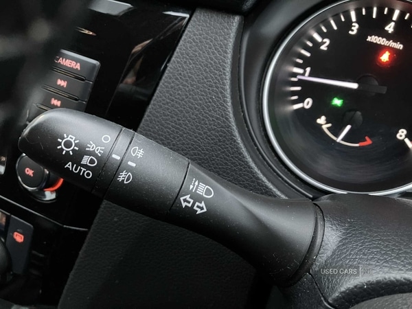 Used Nissan Qashqai 2021 for sale - 77457007: Photo 29