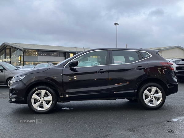 Used Nissan Qashqai 2021 for sale - 77457007: Photo 34