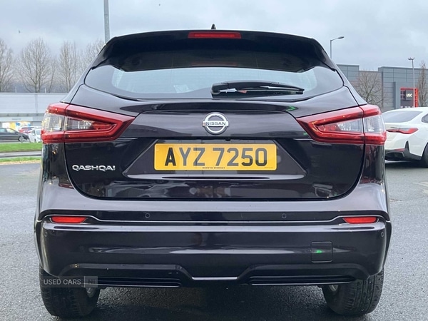 Used Nissan Qashqai 2021 for sale - 77457007: Photo 36