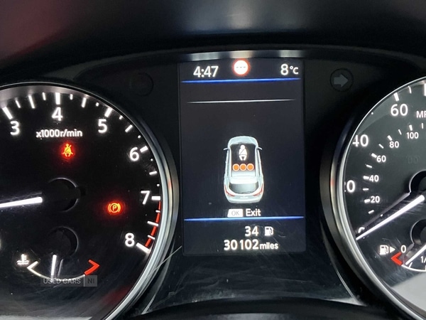 Used Nissan Qashqai 2021 for sale - 77457007: Photo 5