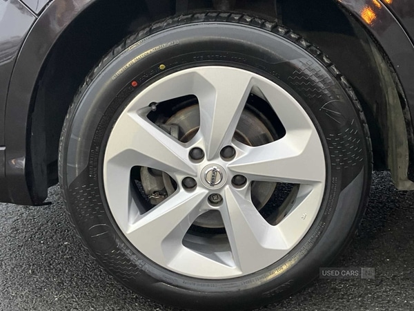 Used Nissan Qashqai 2021 for sale - 77457007: Photo 6