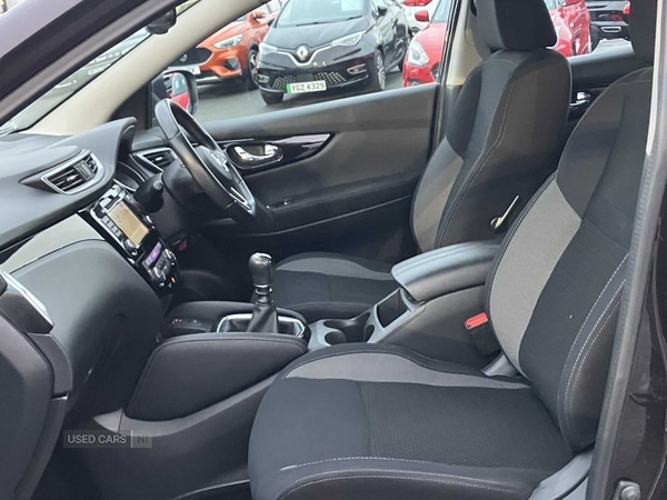 Used Nissan Qashqai 2021 for sale - 77457007: Photo 8