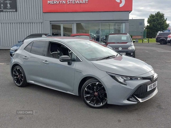 Used Toyota Corolla 2022 for sale - 76285095: Photo 1