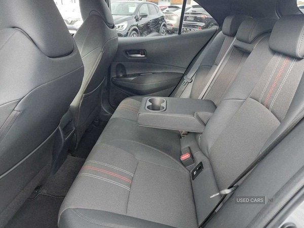 Used Toyota Corolla 2022 for sale - 76285095: Photo 10