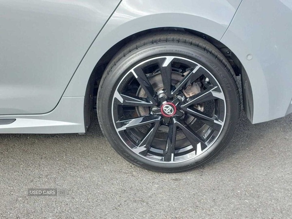 Used Toyota Corolla 2022 for sale - 76285095: Photo 11