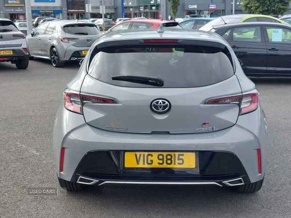 Used Toyota Corolla 2022 for sale - 76285095: Photo 14