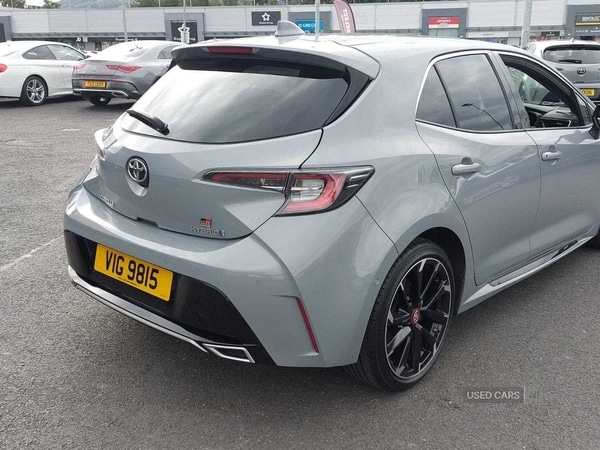 Used Toyota Corolla 2022 for sale - 76285095: Photo 15