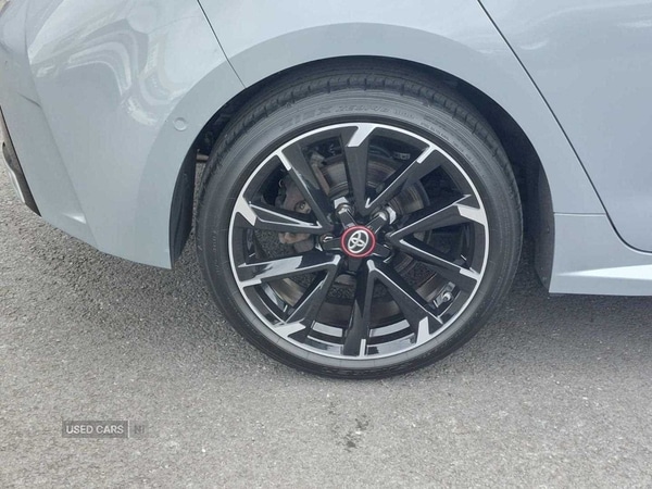 Used Toyota Corolla 2022 for sale - 76285095: Photo 16