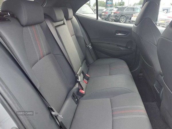 Used Toyota Corolla 2022 for sale - 76285095: Photo 17