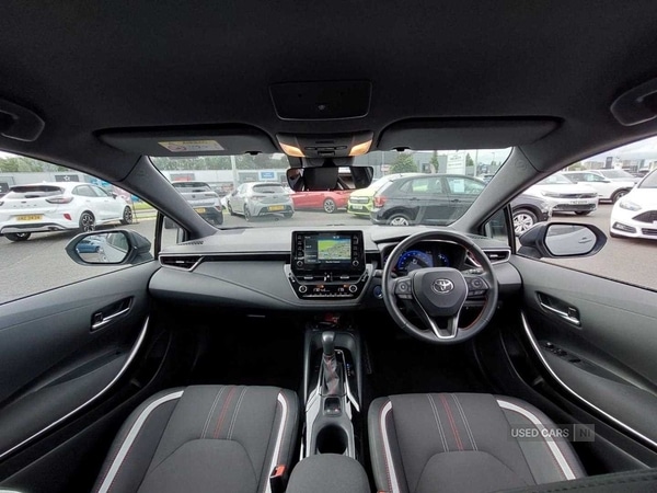 Used Toyota Corolla 2022 for sale - 76285095: Photo 20