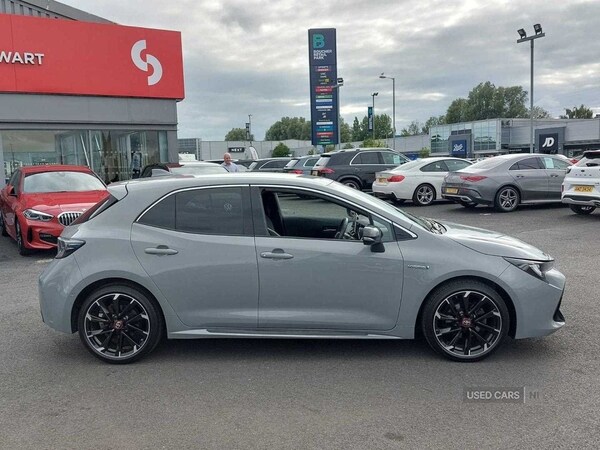 Used Toyota Corolla 2022 for sale - 76285095: Photo 21