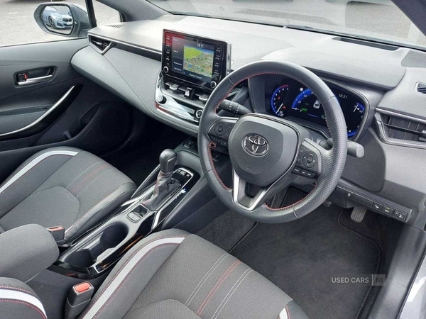 Used Toyota Corolla 2022 for sale - 76285095: Photo 22