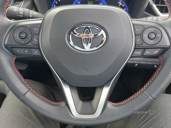 Used Toyota Corolla 2022 for sale - 76285095: Photo 25