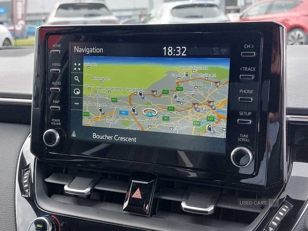 Used Toyota Corolla 2022 for sale - 76285095: Photo 26