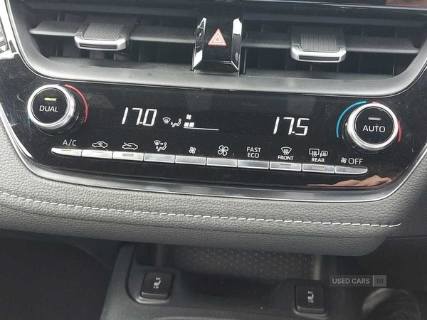 Used Toyota Corolla 2022 for sale - 76285095: Photo 27