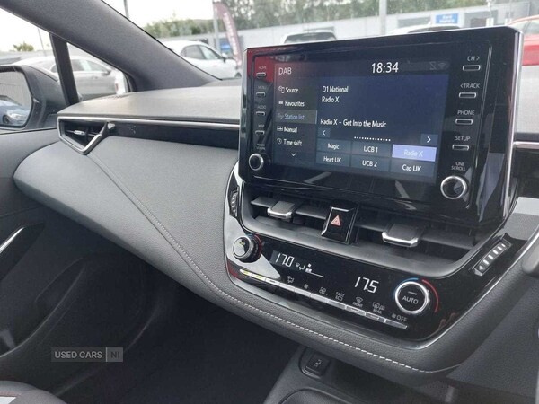 Used Toyota Corolla 2022 for sale - 76285095: Photo 28