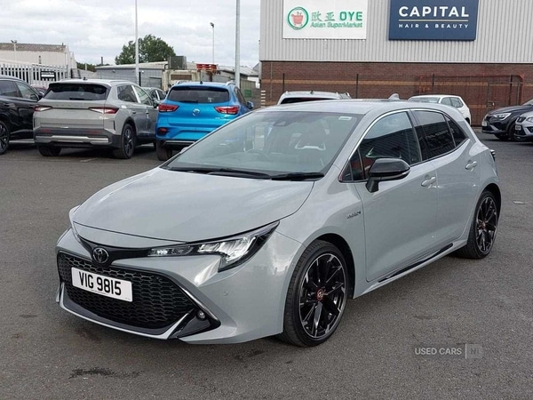 Used Toyota Corolla 2022 for sale - 76285095: Photo 3