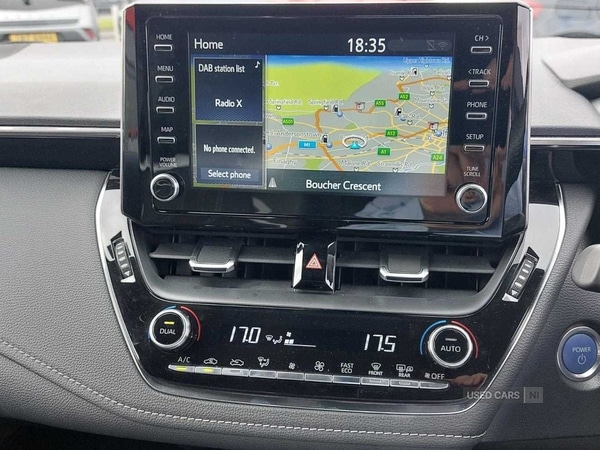 Used Toyota Corolla 2022 for sale - 76285095: Photo 30