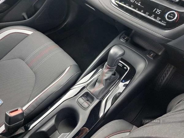 Used Toyota Corolla 2022 for sale - 76285095: Photo 31