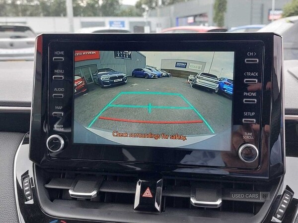 Used Toyota Corolla 2022 for sale - 76285095: Photo 32