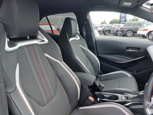 Used Toyota Corolla 2022 for sale - 76285095: Photo 34