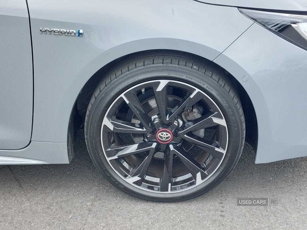 Used Toyota Corolla 2022 for sale - 76285095: Photo 35