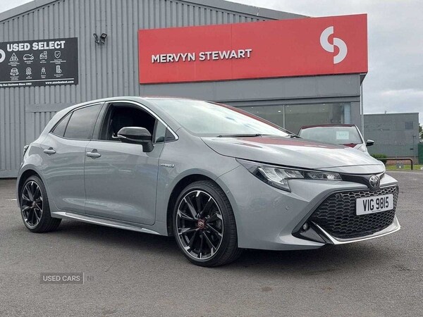 Used Toyota Corolla 2022 for sale - 76285095: Photo 36