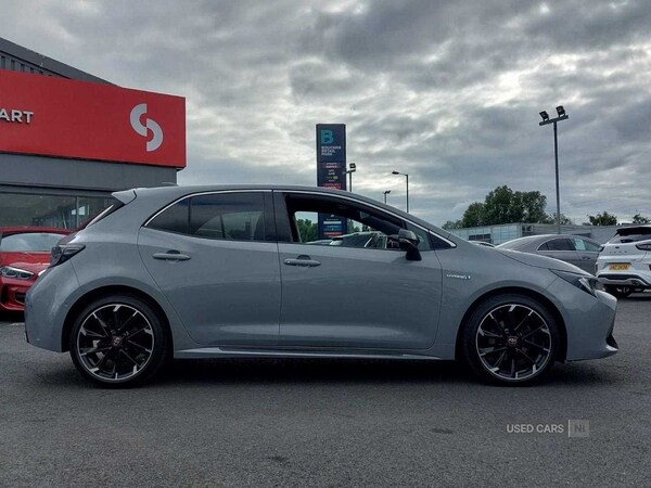 Used Toyota Corolla 2022 for sale - 76285095: Photo 37