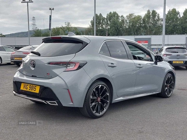 Used Toyota Corolla 2022 for sale - 76285095: Photo 38