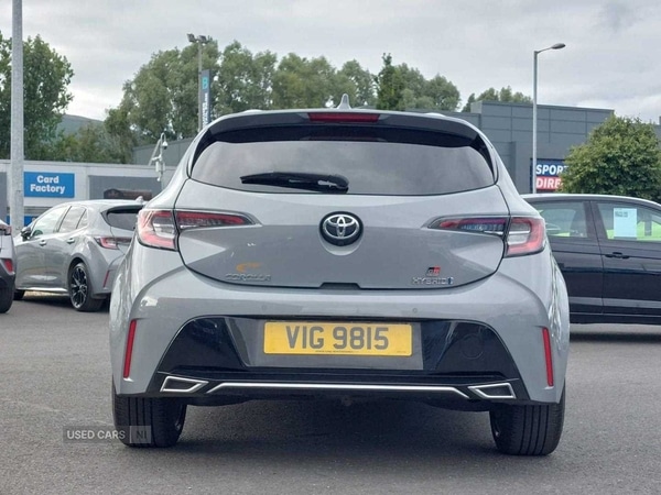 Used Toyota Corolla 2022 for sale - 76285095: Photo 39