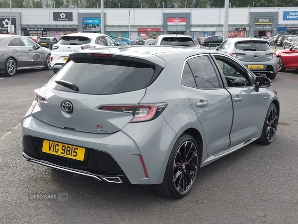 Used Toyota Corolla 2022 for sale - 76285095: Photo 4