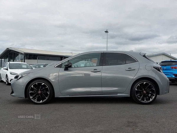 Used Toyota Corolla 2022 for sale - 76285095: Photo 40