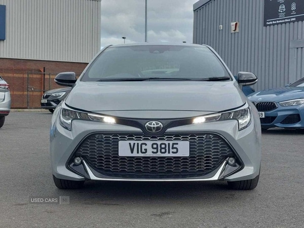 Used Toyota Corolla 2022 for sale - 76285095: Photo 42