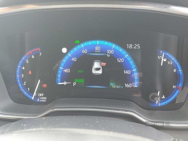 Used Toyota Corolla 2022 for sale - 76285095: Photo 5