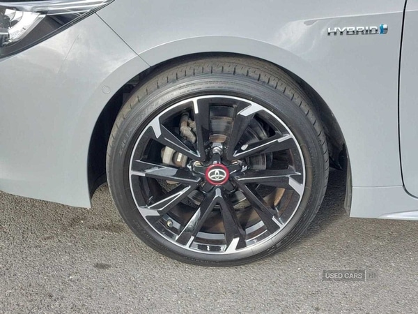 Used Toyota Corolla 2022 for sale - 76285095: Photo 6