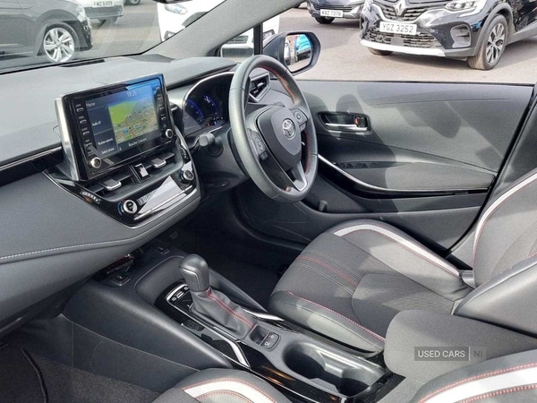 Used Toyota Corolla 2022 for sale - 76285095: Photo 7