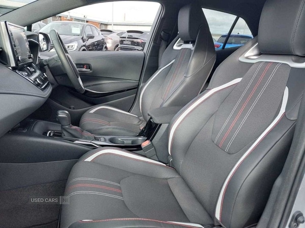 Used Toyota Corolla 2022 for sale - 76285095: Photo 8