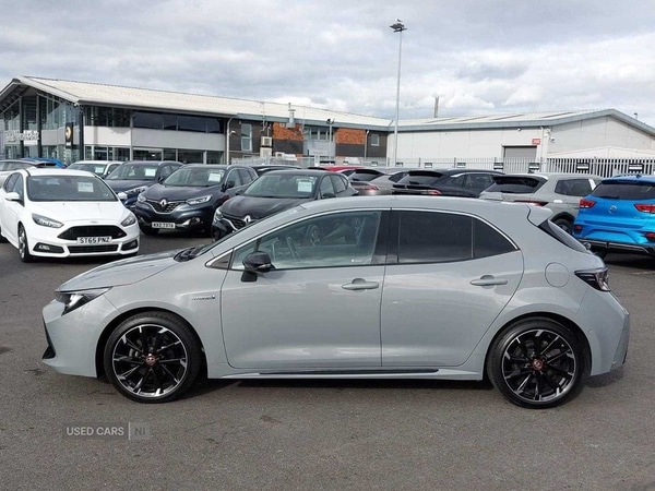 Used Toyota Corolla 2022 for sale - 76285095: Photo 9