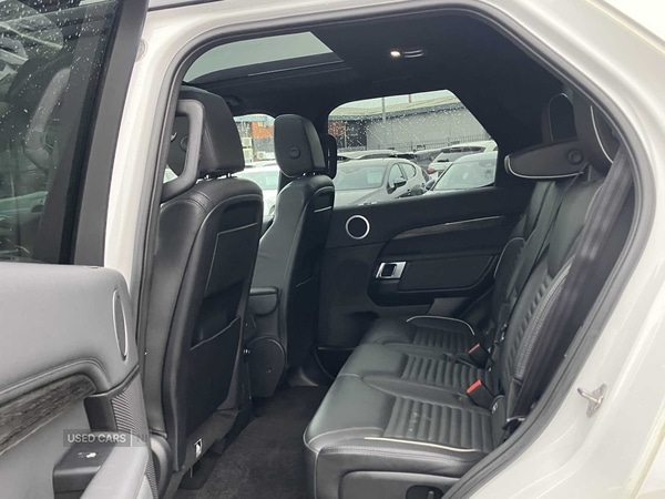 Used Land Rover Discovery 2018 for sale - 76574049: Photo 10