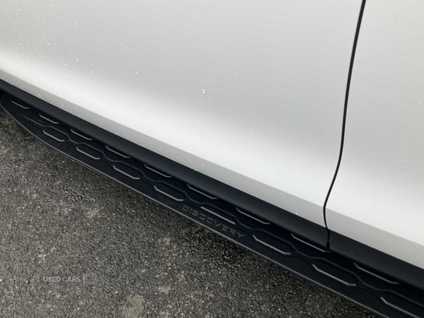 Used Land Rover Discovery 2018 for sale - 76574049: Photo 11