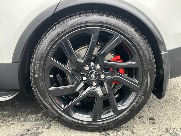 Used Land Rover Discovery 2018 for sale - 76574049: Photo 12