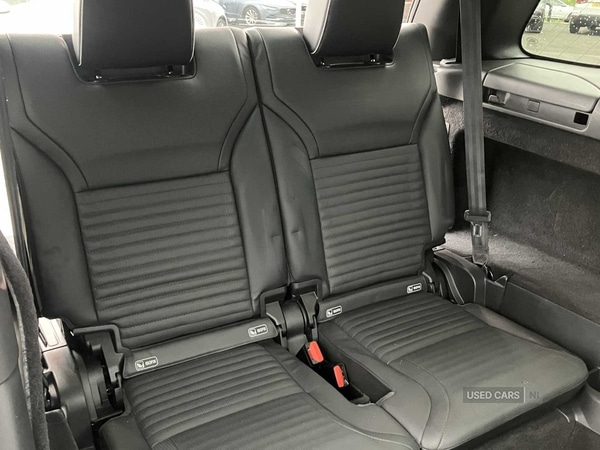 Used Land Rover Discovery 2018 for sale - 76574049: Photo 18