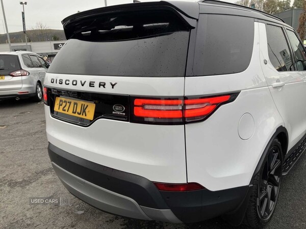 Used Land Rover Discovery 2018 for sale - 76574049: Photo 19
