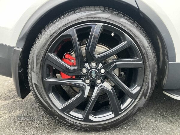 Used Land Rover Discovery 2018 for sale - 76574049: Photo 20