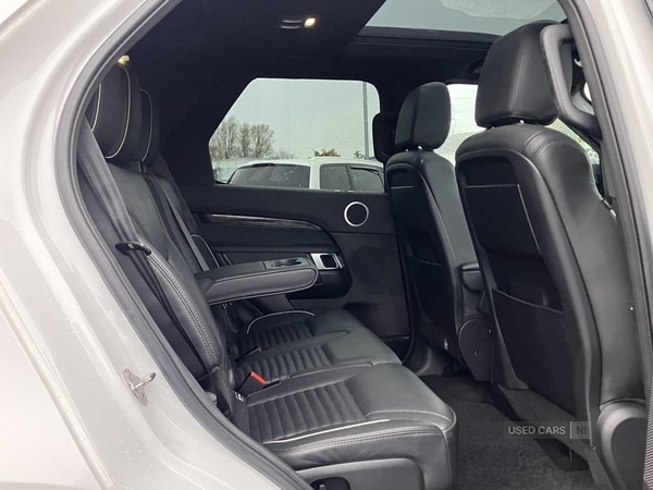 Used Land Rover Discovery 2018 for sale - 76574049: Photo 21
