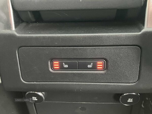 Used Land Rover Discovery 2018 for sale - 76574049: Photo 22